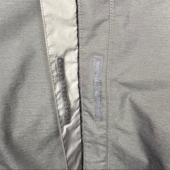 THE NORTH FACE EUC Venture 2 Waterproof Rain Jacke - Picture 5 of 16